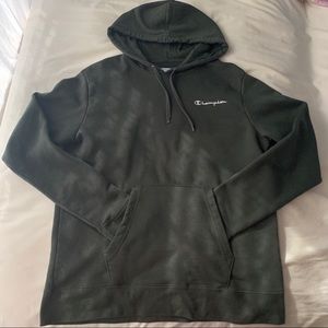 ON HOLD Champion hoodie